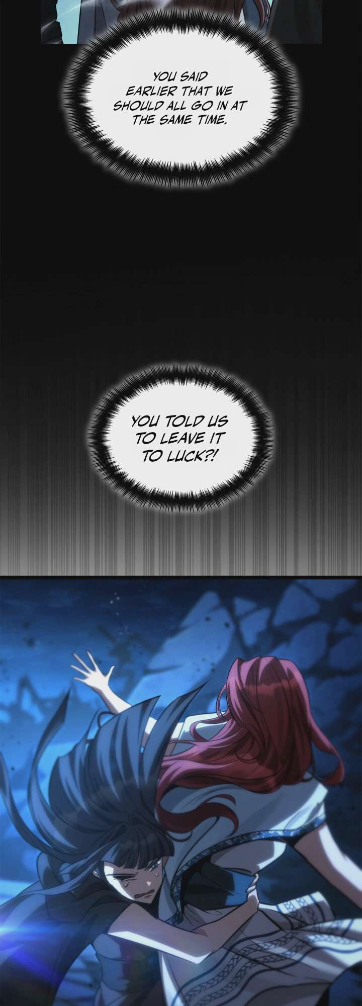 Infinite Mage, Chapter 191 image 035